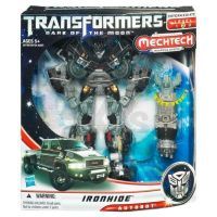 Transformers Mechtech voyager figurky Hasbro 28734 4