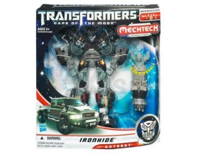 Transformers Mechtech voyager figurky Hasbro 28734
