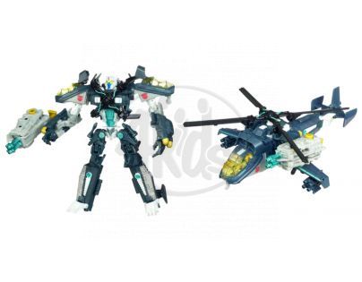 Transformers Mechtech voyager figurky Hasbro 28734