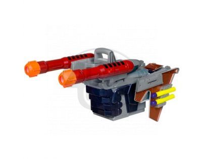 Transformers Movie Starscream Barrel Roll Blaster
