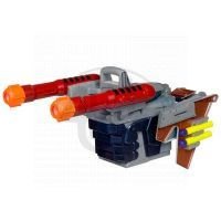 Transformers Movie Starscream Barrel Roll Blaster 3