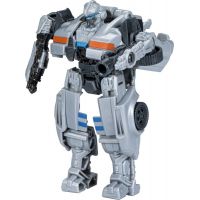 Transformers MV7 Battle Changers Autobot Mirage 2