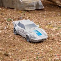 Transformers MV7 Battle Changers Autobot Mirage 5