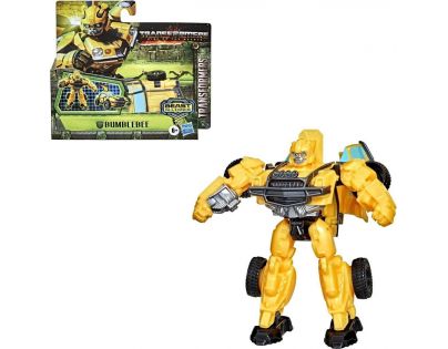 Transformers MV7 Battle Changers Bumblebee