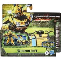 Transformers MV7 Battle Changers Bumblebee 5