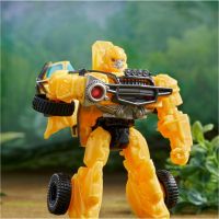Transformers MV7 Battle Changers Bumblebee 4