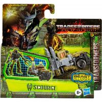 Transformers MV7 Battle Changers Scourge 5