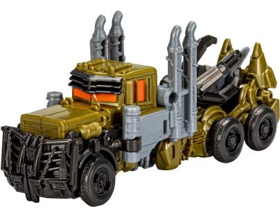 Transformers MV7 Battle Changers Scourge