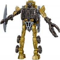 Transformers MV7 Battle Changers Scourge 3