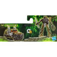 Transformers MV7 Battle Changers Scourge 4