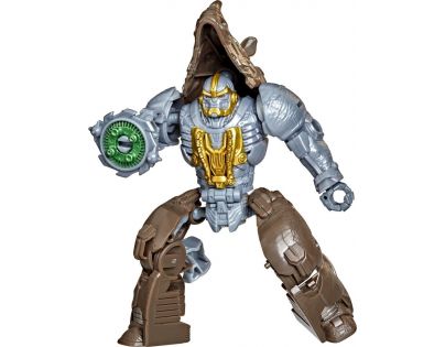 Transformers MV7 Battle Changers Rhinox