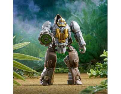 Transformers MV7 Battle Changers Rhinox