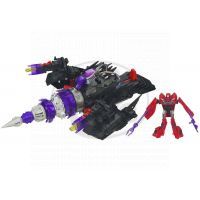 Transformers Prime Cyberverse Hasbro 38003 - Energon Driller Knock Out 2