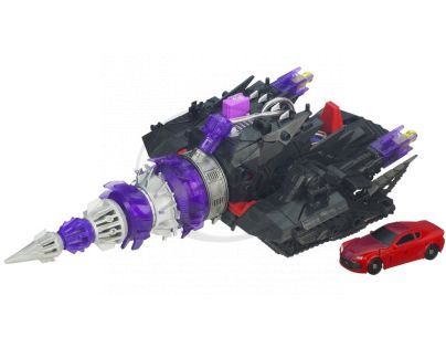 Transformers Prime Cyberverse Hasbro 38003 - Energon Driller Knock Out