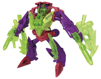 Transformers RID Transformace Minicona v 1 kroku Divebomb