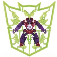 Transformers RID Transformace Minicona v 1 kroku Divebomb 3