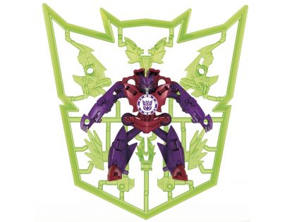 Transformers RID Transformace Minicona v 1 kroku Divebomb