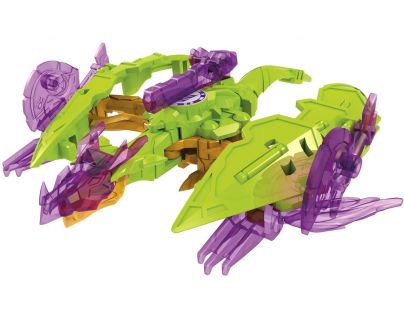 Transformers RID Transformace Minicona v 1 kroku Dragonus