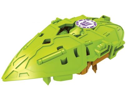 Transformers RID Transformace Minicona v 1 kroku Dragonus