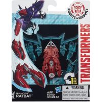 Transformers RID Transformace Minicona v 1 kroku - Ratbat 5