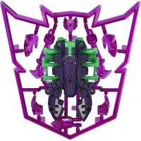 Transformers RID Transformace Minicona v 1 kroku - Sandsting 3