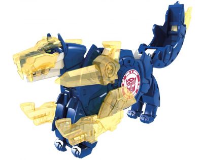 Transformers RID Transformace Minicona v 1 kroku Sawback