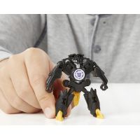 Transformers RID Transformace Minicona v 1 kroku - Swelter 5