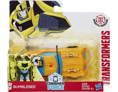 Hasbro Transformers RID Transformace v 1 kroku - Bumblebee