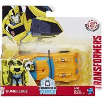 Hasbro Transformers RID Transformace v 1 kroku - Bumblebee 3