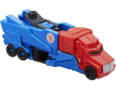 Transformers RID Transformace v 1 kroku - Optimus Prime