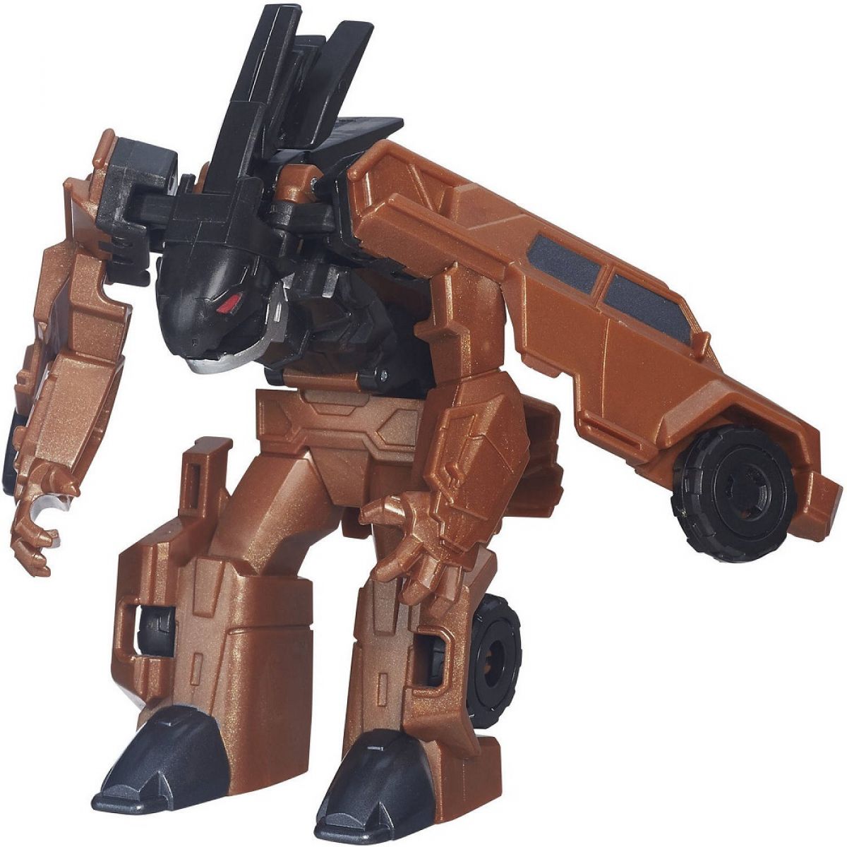 Transformers RID Transformace v 1 kroku - Quillfire
