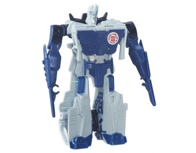Hasbro Transformers RID Transformace v 1 kroku - Sideswipe