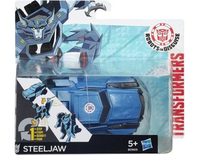 Hasbro Transformers RID Transformace v 1 kroku - Steeljaw