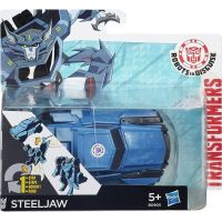 Hasbro Transformers RID Transformace v 1 kroku - Steeljaw 3