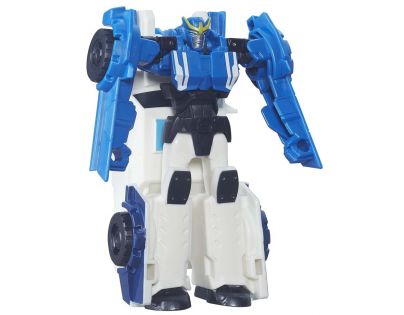 Transformers RID Transformace v 1 kroku - Strongarm