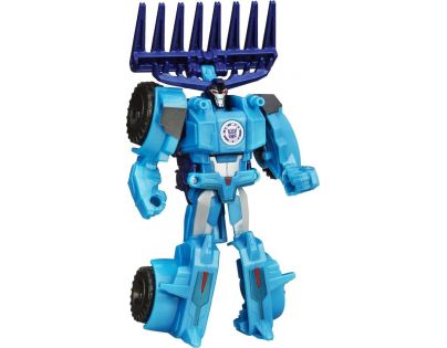 Hasbro Transformers RID Transformace v 1 kroku - Thunderhoof