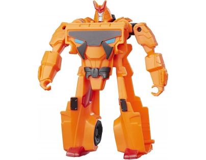 Transformers RID Transformace v 1 kroku Autobot Drift