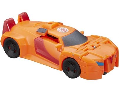 Transformers RID Transformace v 1 kroku Autobot Drift