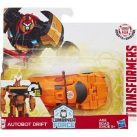 Transformers RID Transformace v 1 kroku Autobot Drift 3