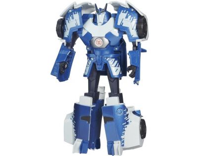 Transformers RID transformace ve 3 krocích - Autobot Drift