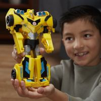 Transformers RID transformace ve 3 krocích - Bumblebee 4