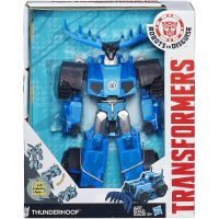 Transformers RID transformace ve 3 krocích - Thunderhoof 3
