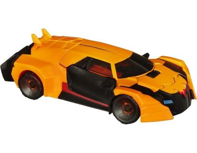 Hasbro Transformers s pohyblivými prvky - Autobot Drift
