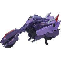 Hasbro Transformers s pohyblivými prvky - Decepticon Fracture 2