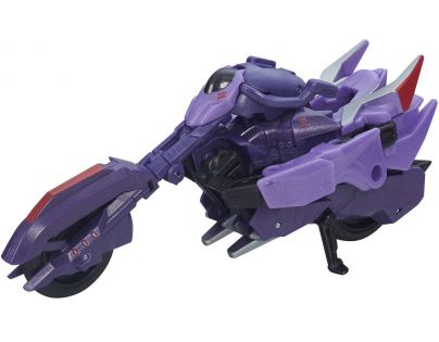Hasbro Transformers s pohyblivými prvky - Decepticon Fracture