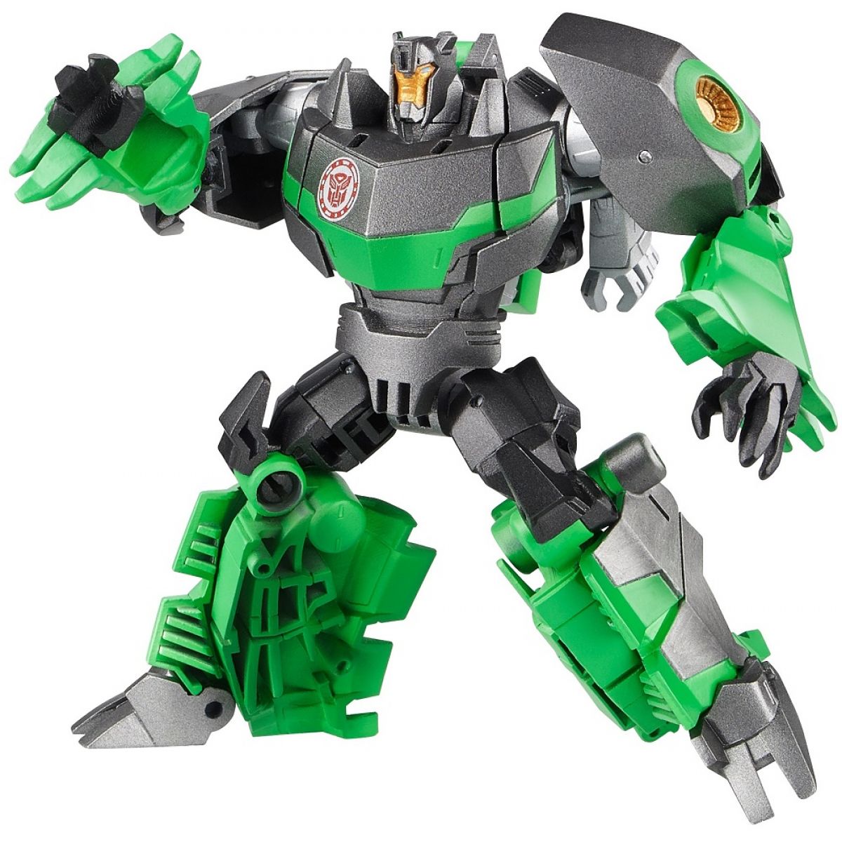Hasbro Transformers s pohyblivými prvky - Grimlock