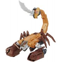Transformers RID Transformer s pohyblivými prvky - Scorponok 2