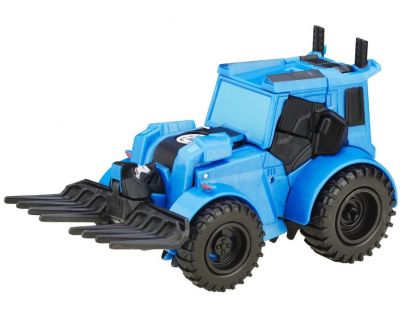 Transformers RID Transformer s pohyblivými prvky - Thunderhoof