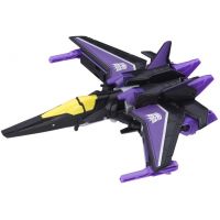 Transformers RID Transformer s pohyblivými prvky Skywarp 2