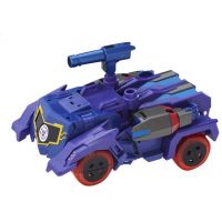 Transformers RID Transformer s pohyblivými prvky Soundwave 2